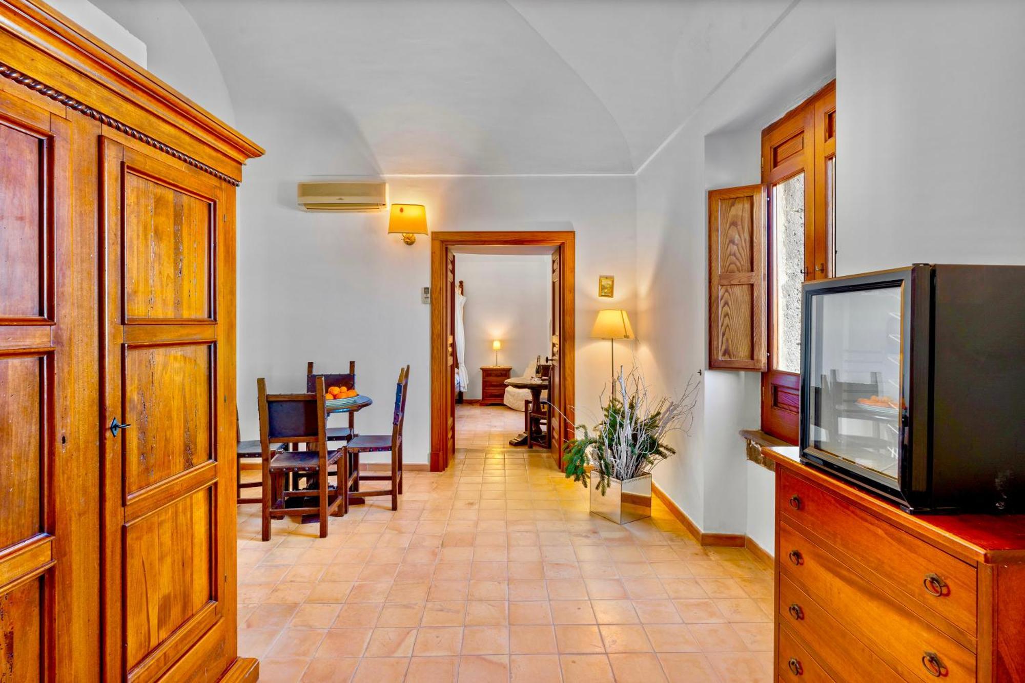B&B Villa Della Porta, Amalfi Coast - Historical Heritage Vico Equense Extérieur photo