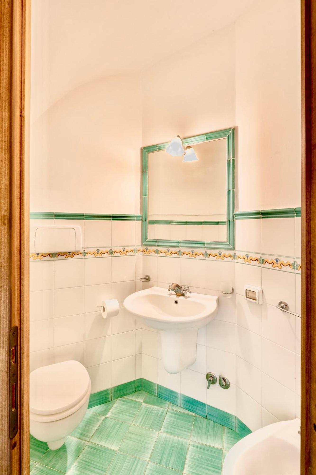 B&B Villa Della Porta, Amalfi Coast - Historical Heritage Vico Equense Extérieur photo
