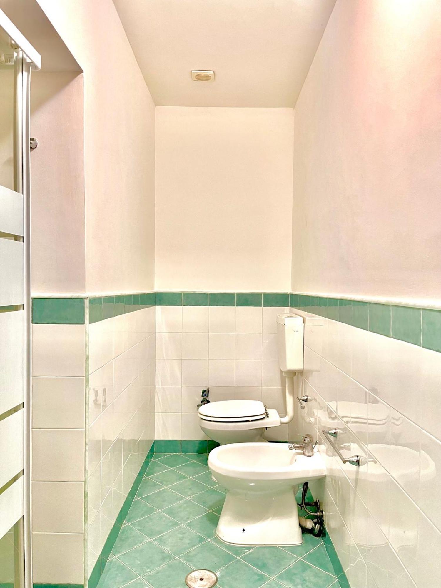 B&B Villa Della Porta, Amalfi Coast - Historical Heritage Vico Equense Extérieur photo