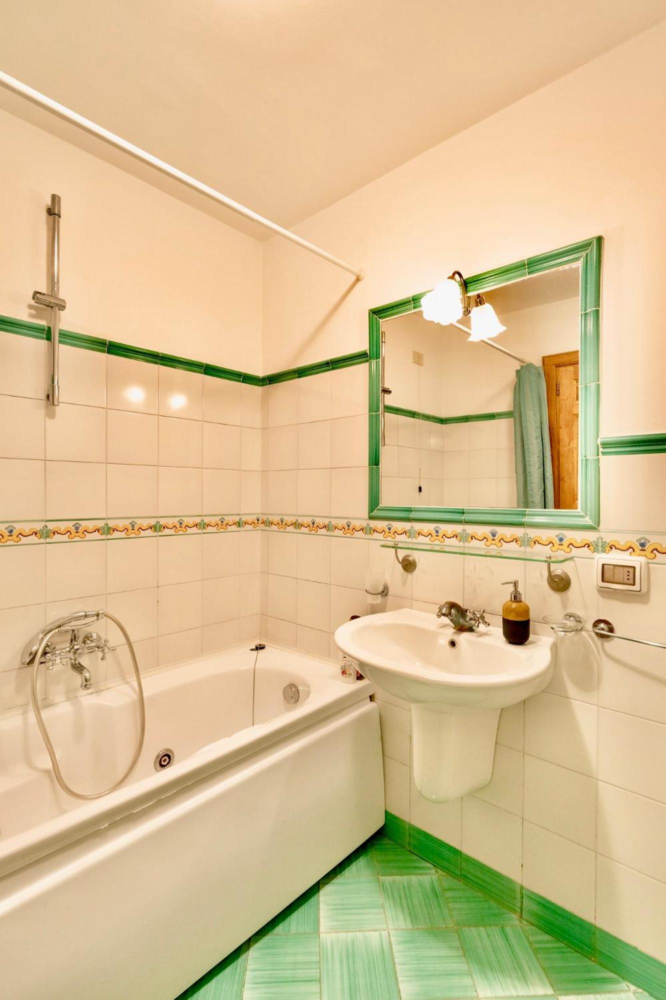 B&B Villa Della Porta, Amalfi Coast - Historical Heritage Vico Equense Extérieur photo