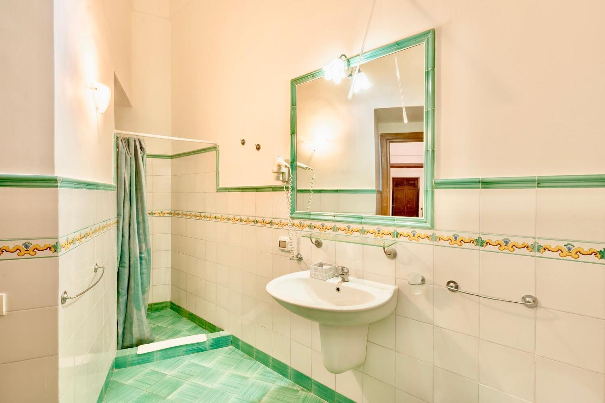 B&B Villa Della Porta, Amalfi Coast - Historical Heritage Vico Equense Extérieur photo