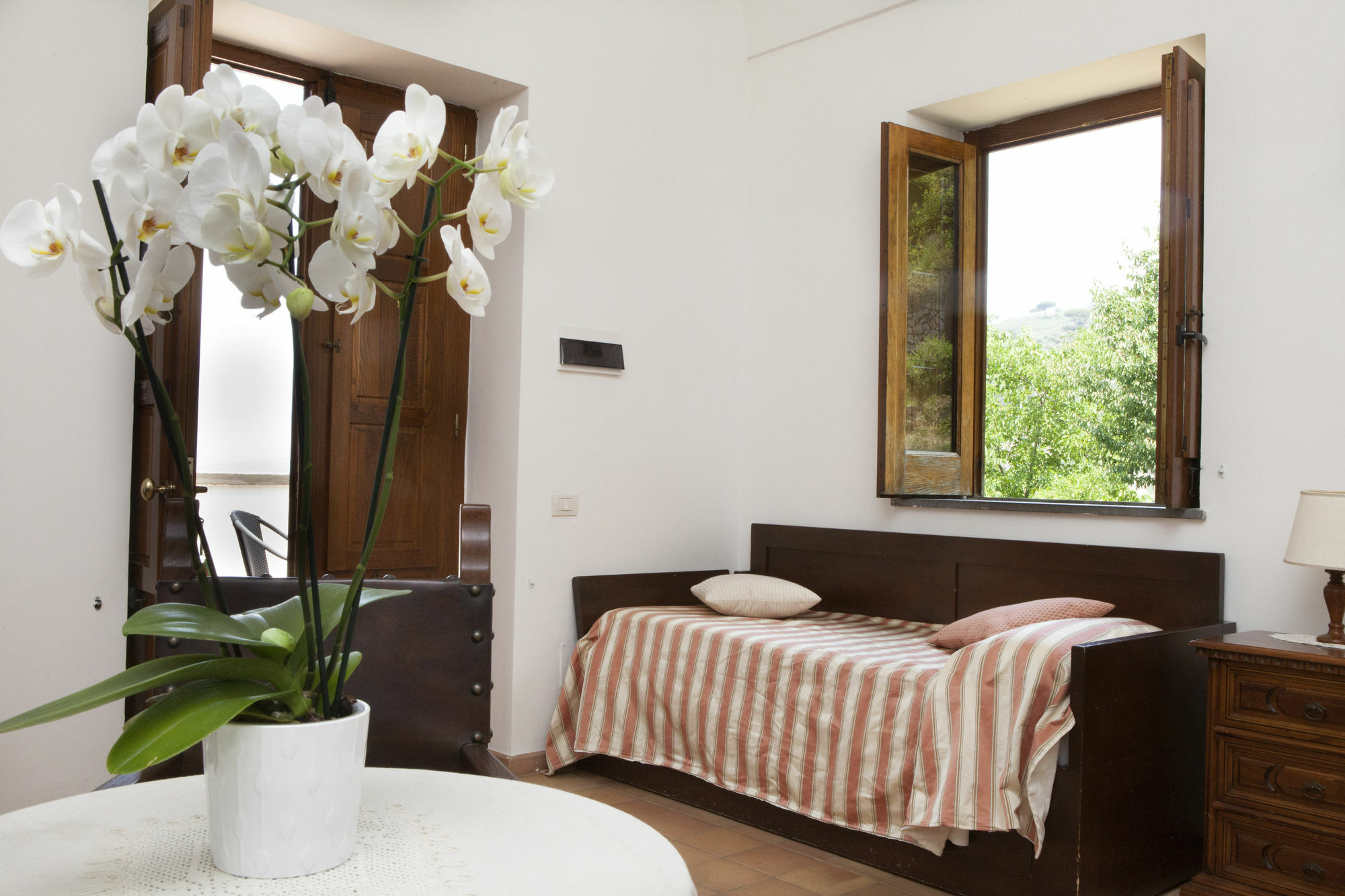 B&B Villa Della Porta, Amalfi Coast - Historical Heritage Vico Equense Extérieur photo