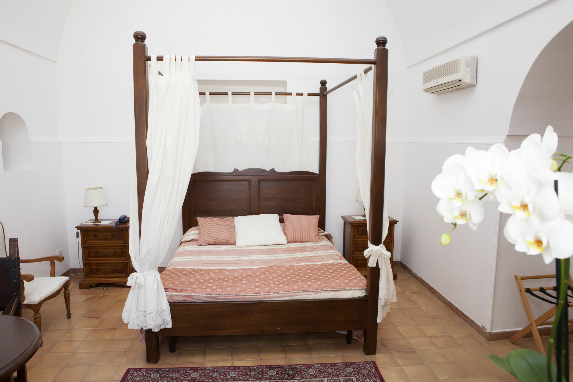 B&B Villa Della Porta, Amalfi Coast - Historical Heritage Vico Equense Extérieur photo