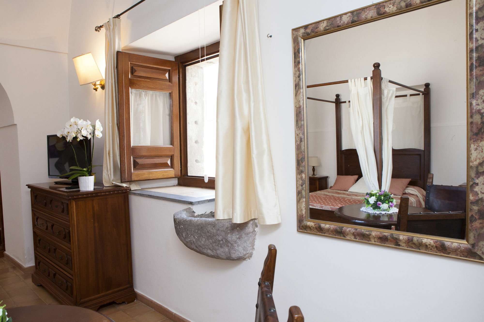 B&B Villa Della Porta, Amalfi Coast - Historical Heritage Vico Equense Extérieur photo