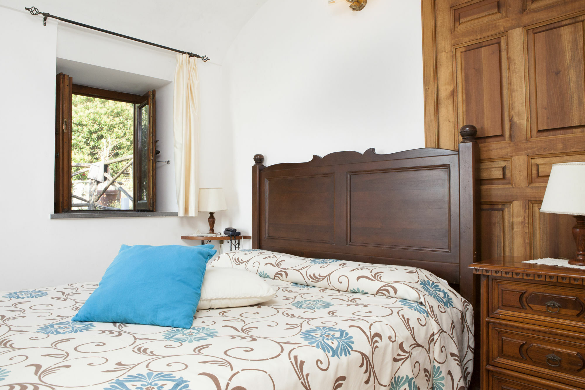 B&B Villa Della Porta, Amalfi Coast - Historical Heritage Vico Equense Extérieur photo
