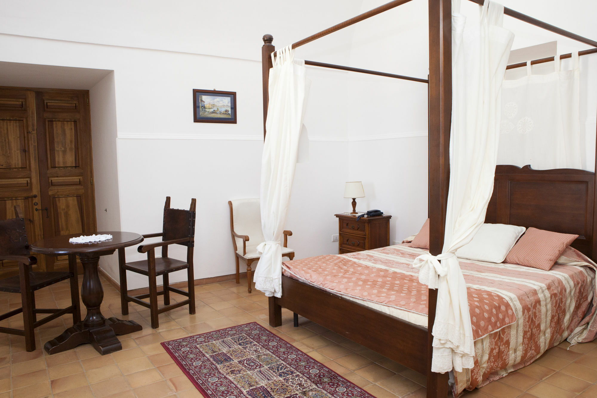 B&B Villa Della Porta, Amalfi Coast - Historical Heritage Vico Equense Extérieur photo