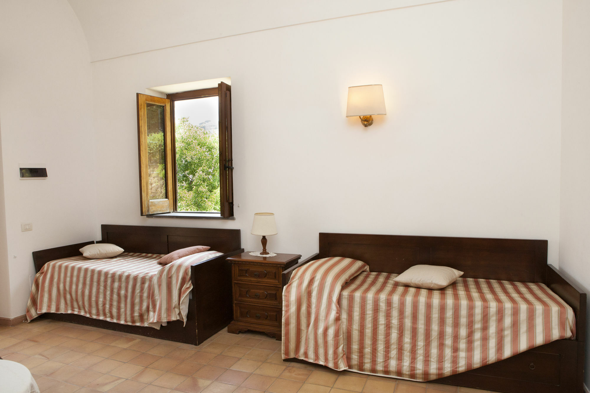 B&B Villa Della Porta, Amalfi Coast - Historical Heritage Vico Equense Extérieur photo
